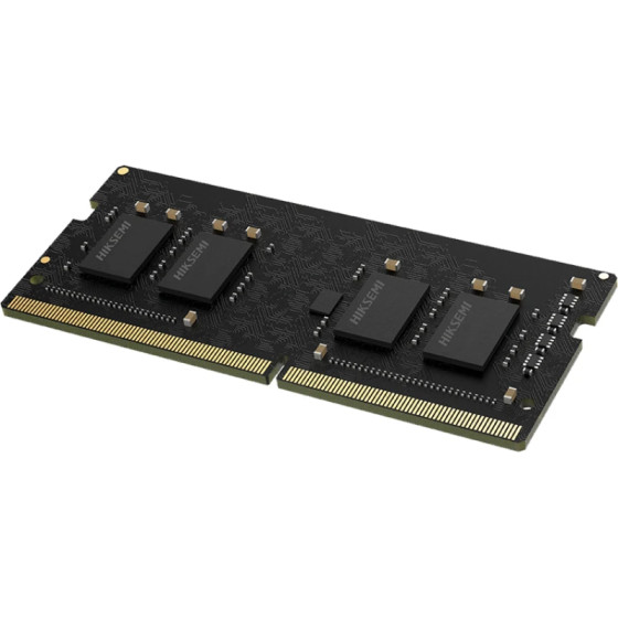 Mémoire RAM HIKSEMI DDR4 3200MHz 8GB SODIMM (HSC408S32Z1-8G)