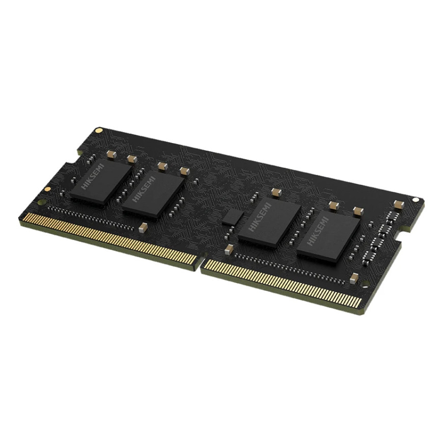 Mémoire RAM HIKSEMI DDR4 3200MHz 8GB SODIMM (HSC408S32Z1-8G)