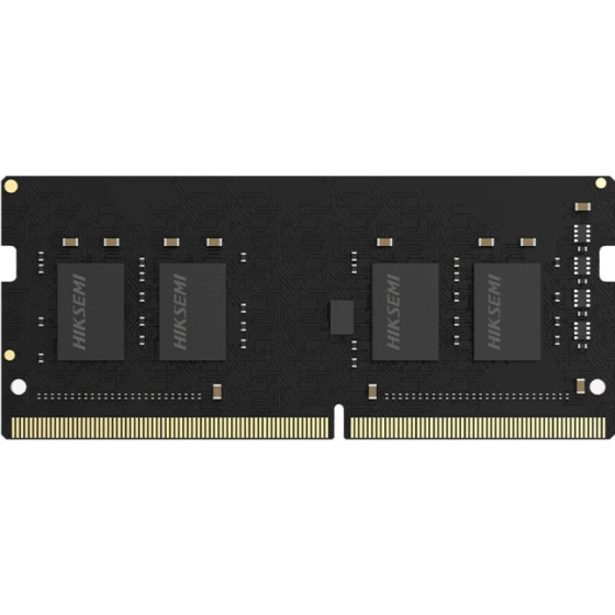 Mémoire RAM HIKSEMI DDR4 3200MHz 8GB SODIMM (HSC408S32Z1-8G)
