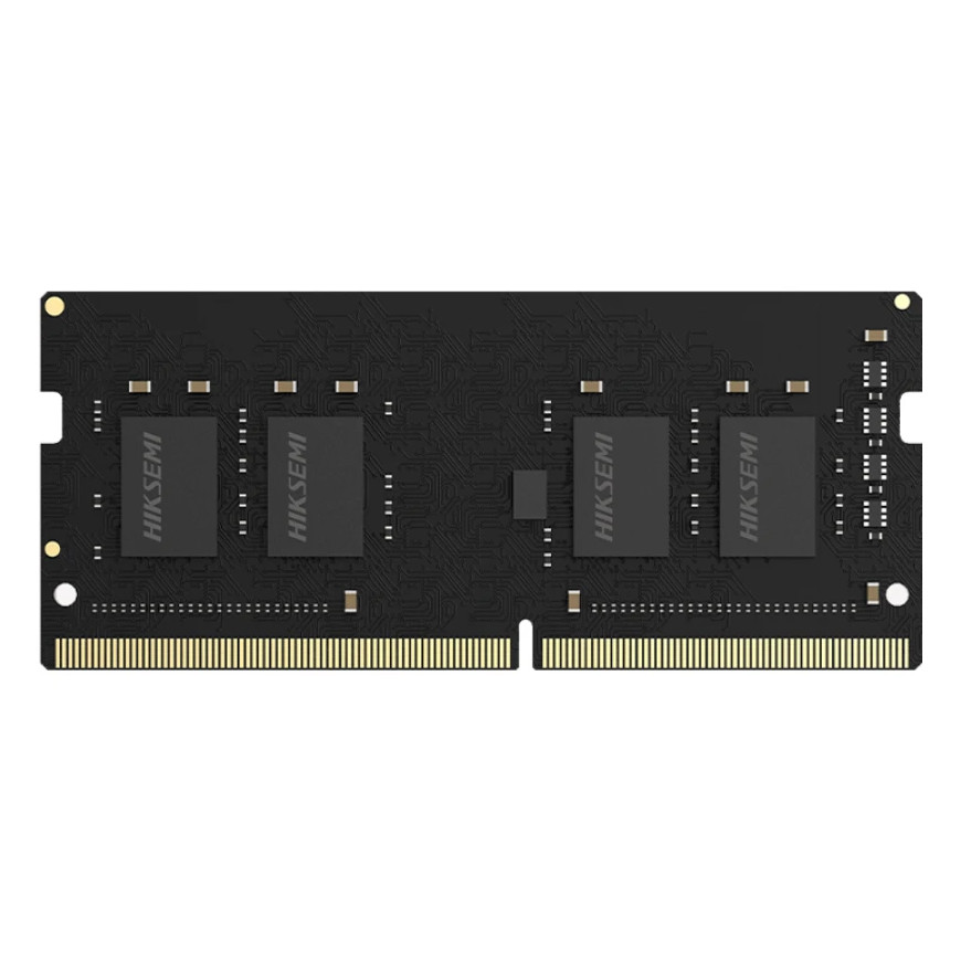 Mémoire RAM HIKSEMI DDR4 3200MHz 8GB SODIMM (HSC408S32Z1-8G)