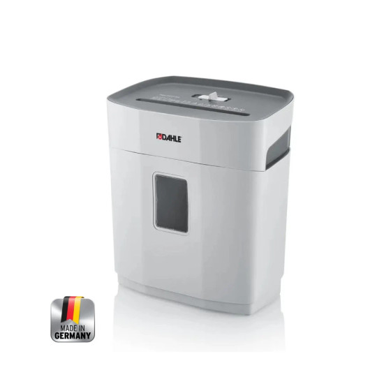 Dahle 23100 Destructeur PaperSAFE 100