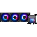 Refroidisseur liquide MSI MAG CoreLiquid A15 360 - Watercooling AIO (306-7ZW9A11)