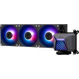 Refroidisseur liquide MSI MAG CoreLiquid A15 360 - Watercooling AIO (306-7ZW9A11)