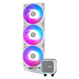 Refroidisseur liquide MSI MAG CoreLiquid A13 360 White - Watercooling AIO (306-7ZWDA21)