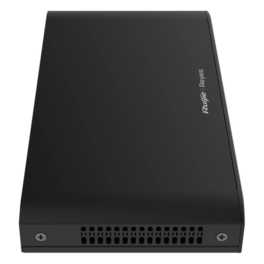 Routeur Ruijie Reyee 5 Ports Gigabit 600 Mbps (RG-EG105G-V3)