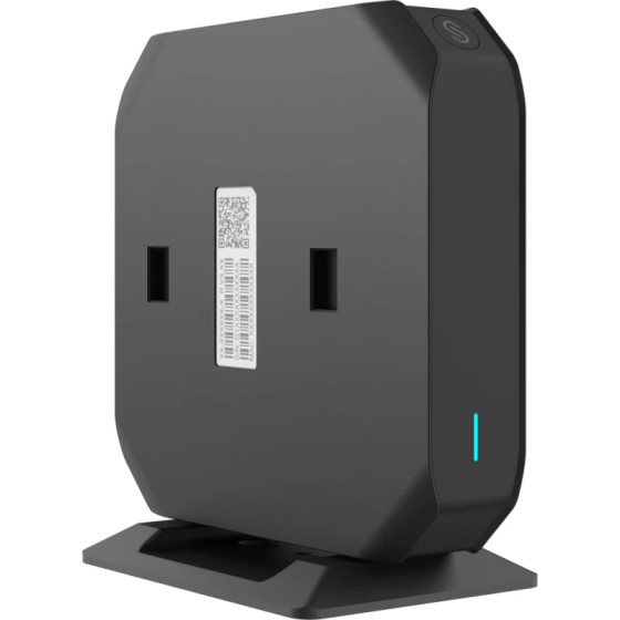 Routeur Wi-Fi Ruijie Reyee 5 Ports Gigabit 600 Mbps (RG-EG105GW(T))