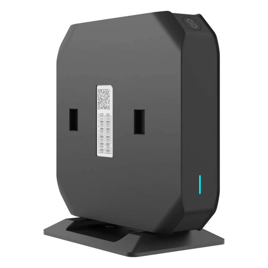 Routeur Wi-Fi Ruijie Reyee 5 Ports Gigabit 600 Mbps (RG-EG105GW(T))