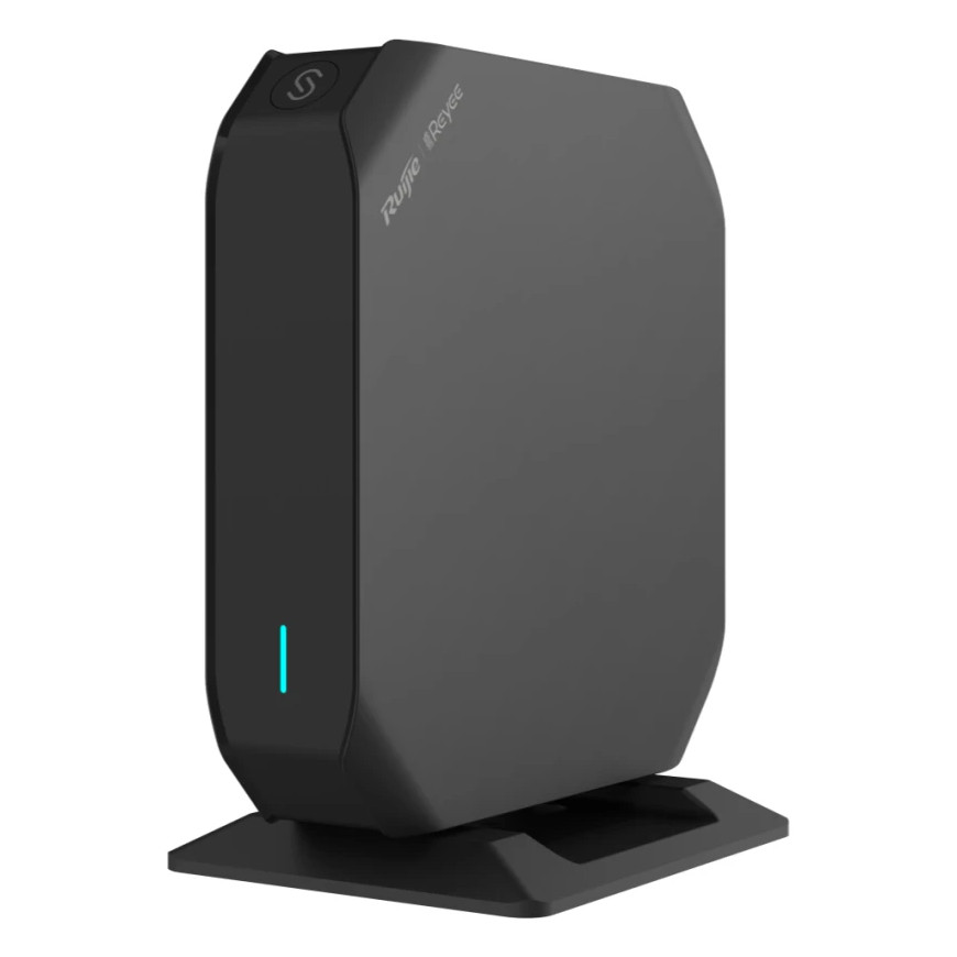 Routeur Wi-Fi Ruijie Reyee 5 Ports Gigabit 600 Mbps (RG-EG105GW(T))
