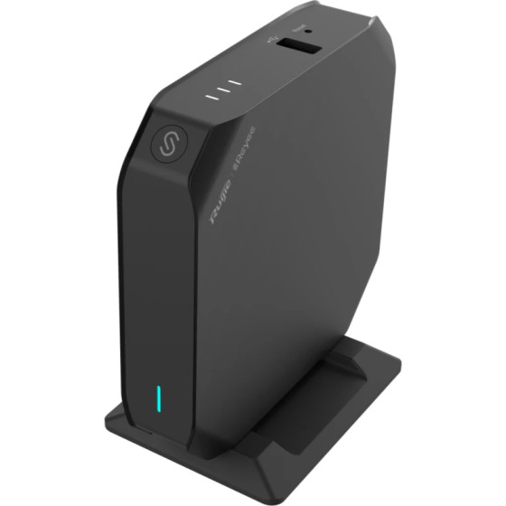 Routeur Wi-Fi Ruijie Reyee 5 Ports Gigabit 600 Mbps (RG-EG105GW(T))