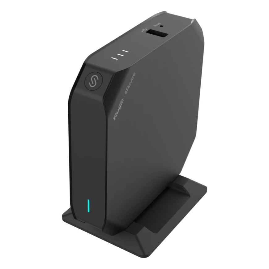 Routeur Wi-Fi Ruijie Reyee 5 Ports Gigabit 600 Mbps (RG-EG105GW(T))