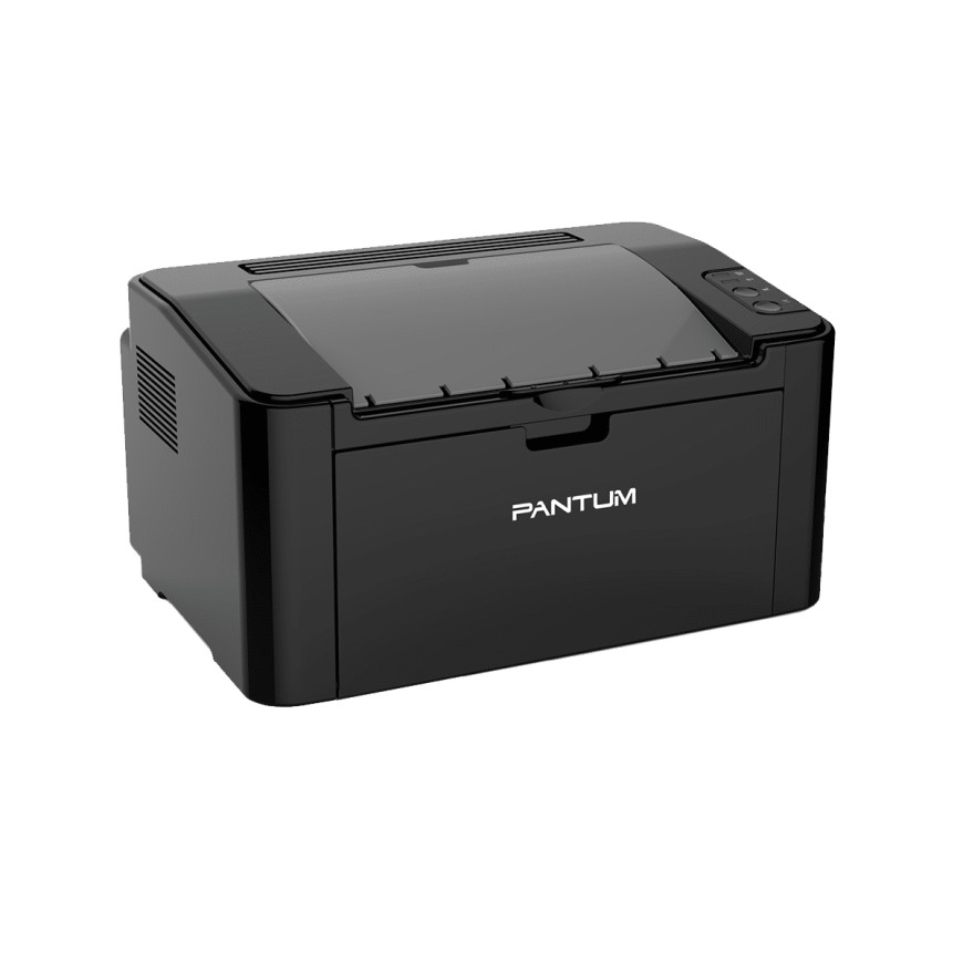 Imprimante laser monochrome WiFi Pantum A4 (P2500W)