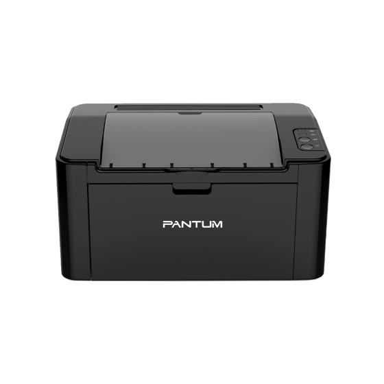 Imprimante laser monochrome WiFi Pantum A4 (P2500W)