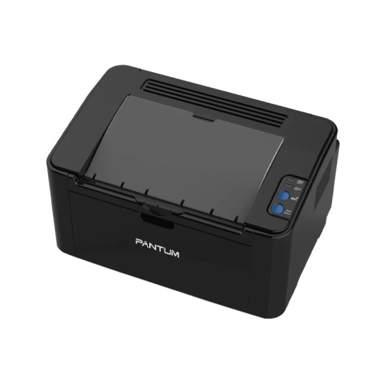 Imprimante laser monochrome WiFi Pantum A4 (P2500W)