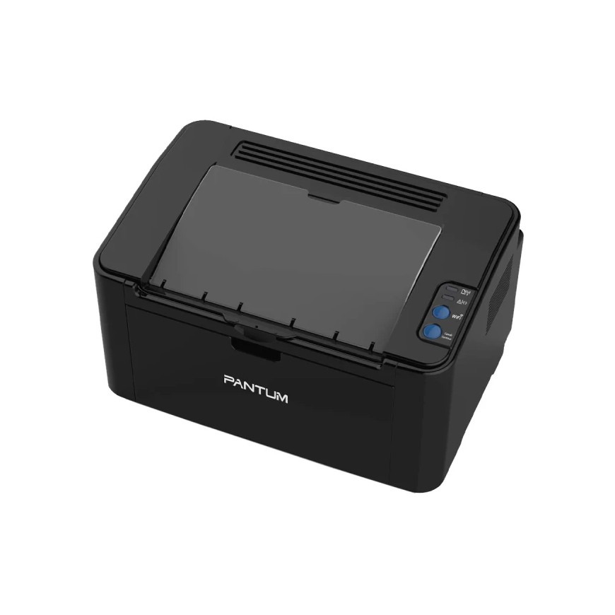 Imprimante laser monochrome WiFi Pantum A4 (P2500W)