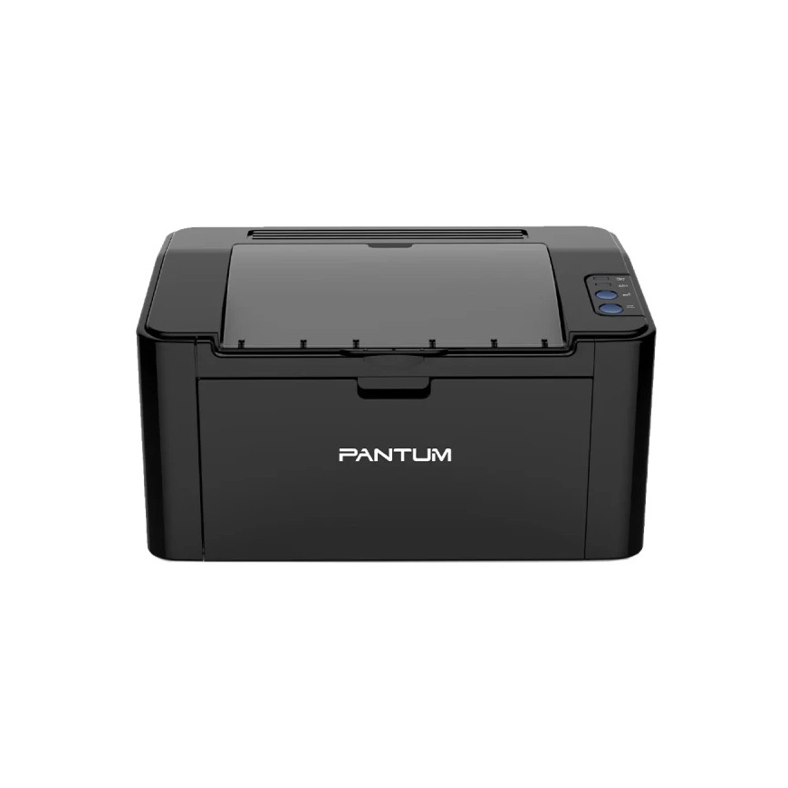 Imprimante laser monochrome WiFi Pantum A4 (P2500W)