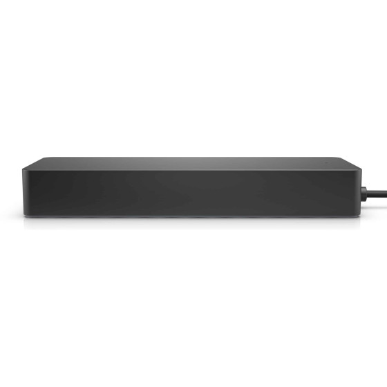 Concentrateur multiport Hp USB-C - Universel Hub EURO - 50H98AA