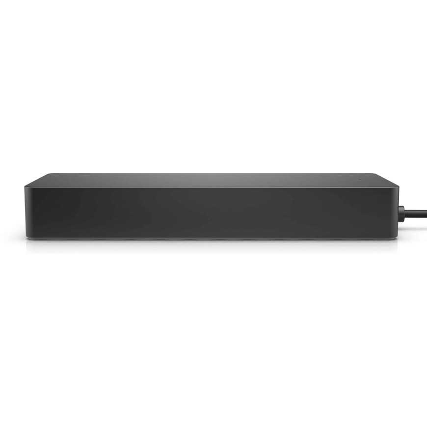 Concentrateur multiport Hp USB-C - Universel Hub EURO - 50H98AA