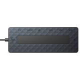 Concentrateur multiport Hp USB-C - Universel Hub EURO - 50H98AA