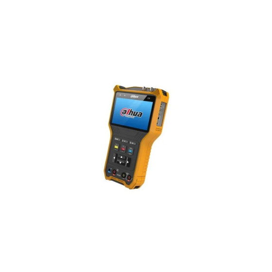 Integrated mount tester (PFM905-E)