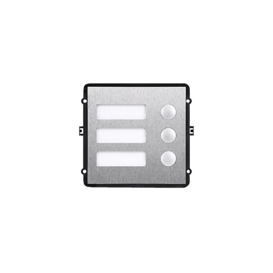 Interphone vidéo Dahua Button Module (VTO2000A-B)