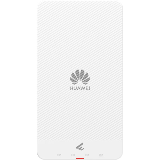 Point d’accès Wi-Fi Huawei AP265E Wi-Fi 6 Double Bande (50087273)