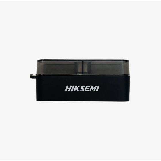 Mini Disque Dur SSD Externe Portable HIKSEMI Sync C Plus 512Go (HS-USB-S200-512G-U3)