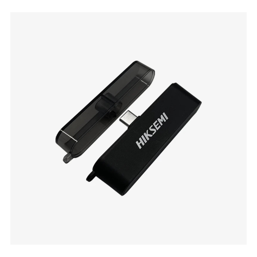 Mini Disque Dur SSD Externe Portable HIKSEMI Sync C Plus 512Go (HS-USB-S200-512G-U3)