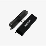 Mini Disque Dur SSD Externe Portable HIKSEMI Sync C Plus 512Go (HS-USB-S200-512G-U3)
