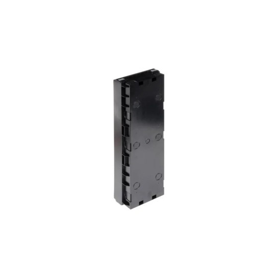 Plastic flush box (VTOB103)