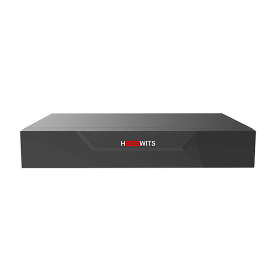 DVREnregistreur DVR XVR 16 CHANNEL SMART AI HDMI 4K UHD OUTPUT (E700X-16-01-A)