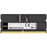 Lexar 16 GB DDR5 5600 MHz Barrette mémoire RAM – SO-DIMM (LD5S16G56C46ST-BGS)