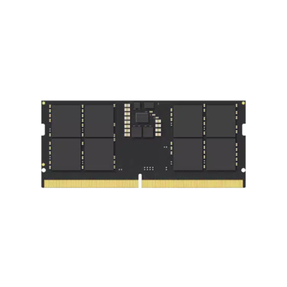 Lexar 16 GB DDR5 5600 MHz Barrette mémoire RAM – SO-DIMM (LD5S16G56C46ST-BGS)