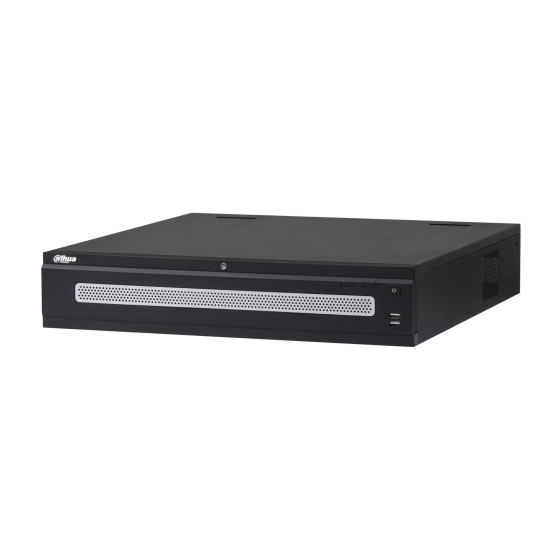 64/128 Channel 2U 8HDDS Ultra series NVR (NVR608-128-4KS2)