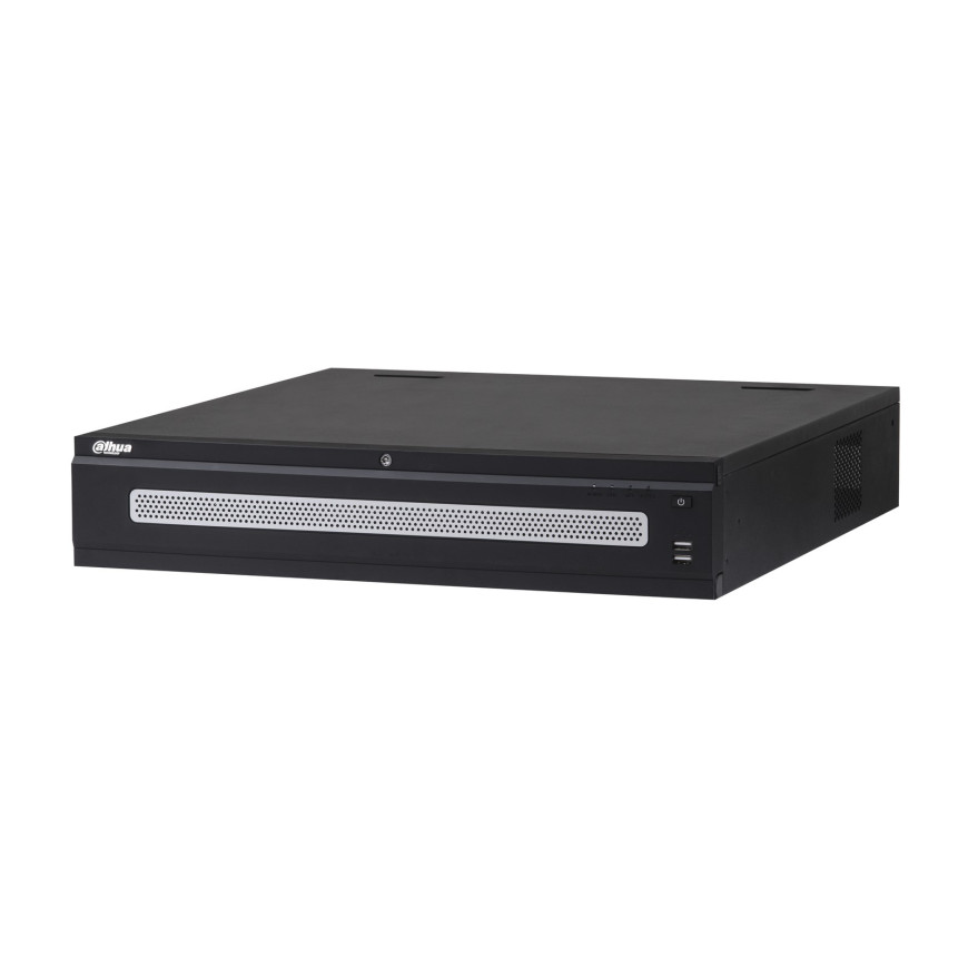 64/128 Channel 2U 8HDDS Ultra series NVR (NVR608-128-4KS2)