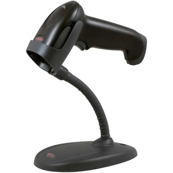 Scanner Code-Barres Honeywell Voyager 1250G USB 1D (1250G-2USB)