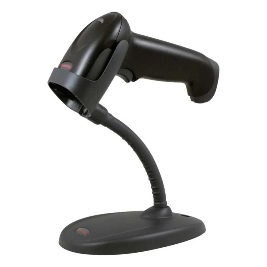 Scanner Code-Barres Honeywell Voyager 1250G USB 1D (1250G-2USB)