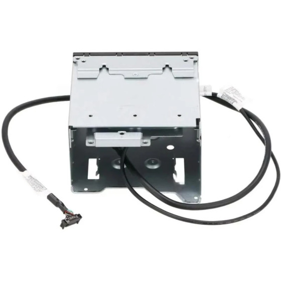 Baie média universelle HPE DL38X Gen10 pour serveur ProLiant (826708-B21)