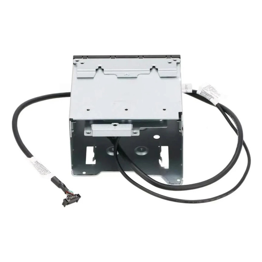 Baie média universelle HPE DL38X Gen10 pour serveur ProLiant (826708-B21)