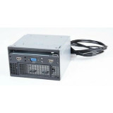 Baie média universelle HPE DL38X Gen10 pour serveur ProLiant (826708-B21)
