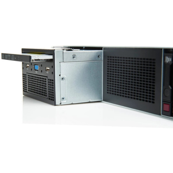 Baie média universelle HPE DL38X Gen10 pour serveur ProLiant (826708-B21)