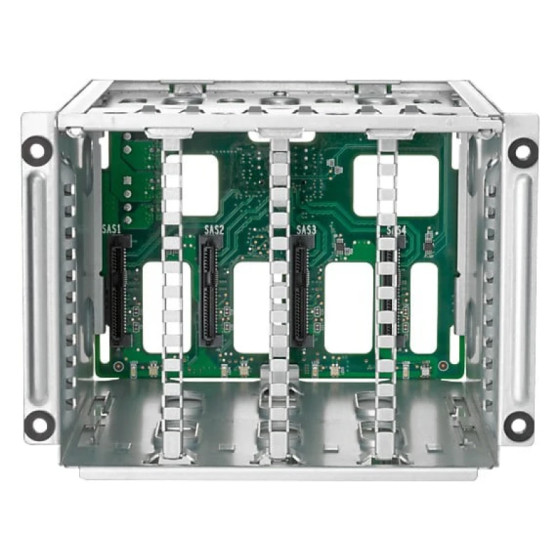 Cage Kit Hpe ML350 Gen9 LFF Media (726561)