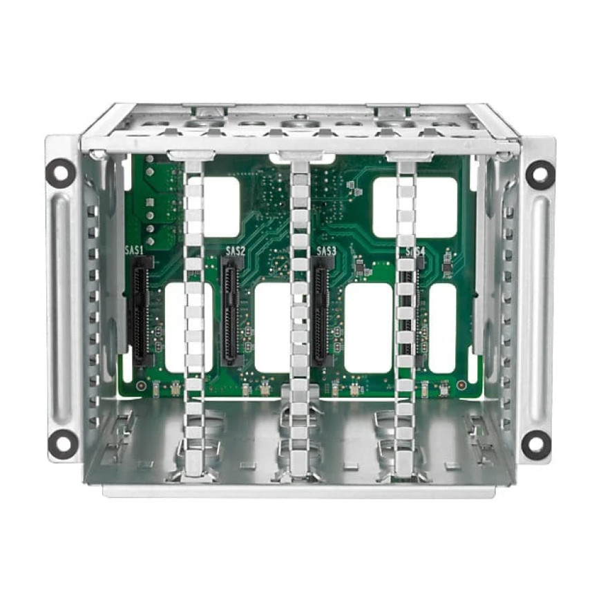 Cage Kit Hpe ML350 Gen9 LFF Media (726561)