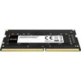 Barrette mémoire RAM Lexar – 8GB DDR4 3200 MHz SO-DIMM (LD4AS008G-B3200GSST)