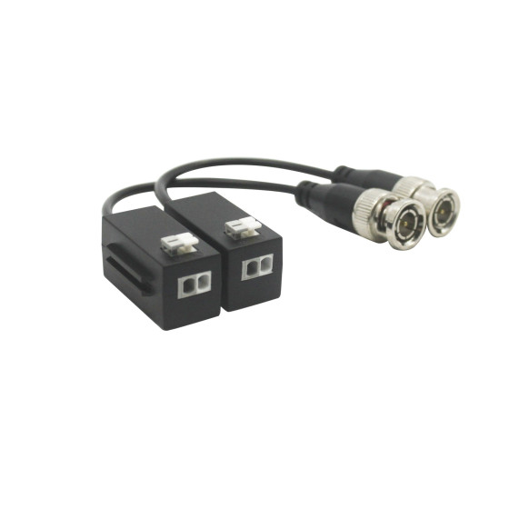 1 Channel passive hdcvi balun (PFM800-4MP)