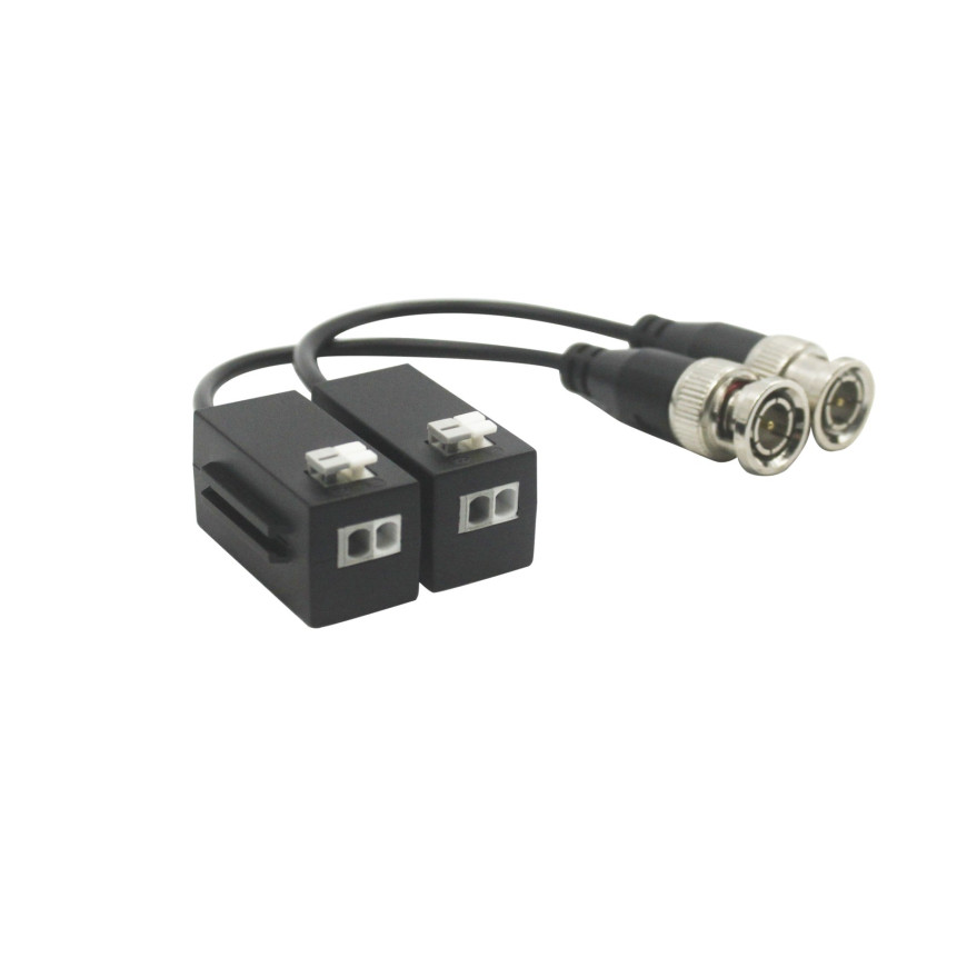 1 Channel passive hdcvi balun (PFM800-4MP)