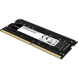 Barrette mémoire RAM Lexar – 8GB DDR4 3200 MHz SO-DIMM (LD4AS008G-B3200GSST)