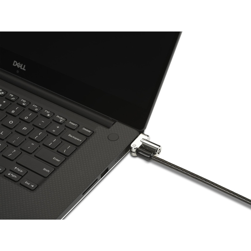 Câble de sécurité Kensington 3 en 1 à clé (K62318WW)