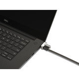 Câble de sécurité Kensington 3 en 1 à clé (K62318WW)
