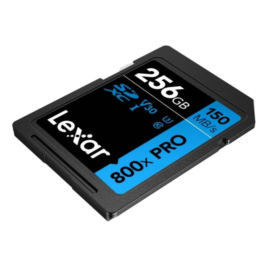 Cartes SD et microSD