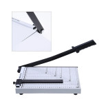 Massicot COMIX A3 - Coupe papier de précision pour bureau (B2783)